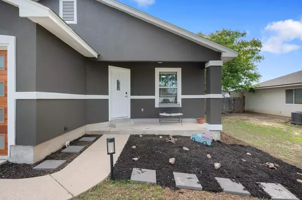 Leander, TX 78641,1013 Terrace DR