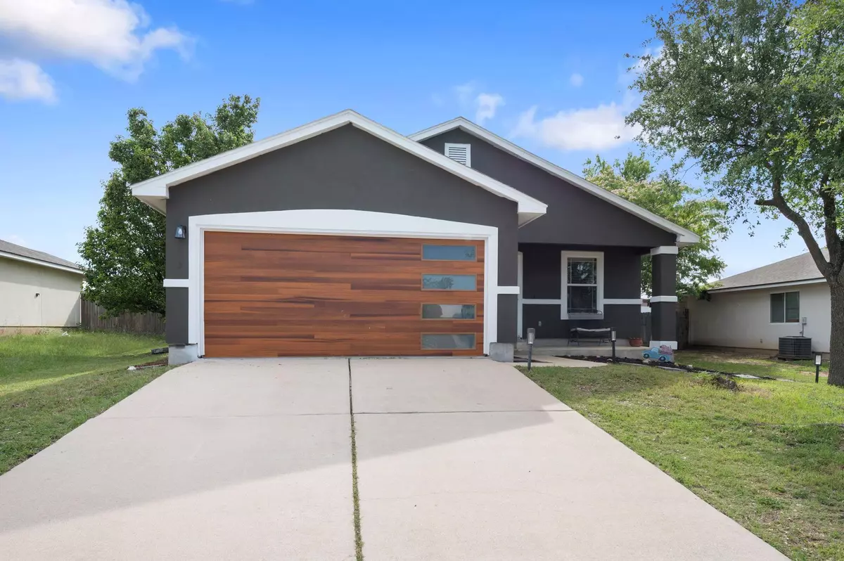 Leander, TX 78641,1013 Terrace DR