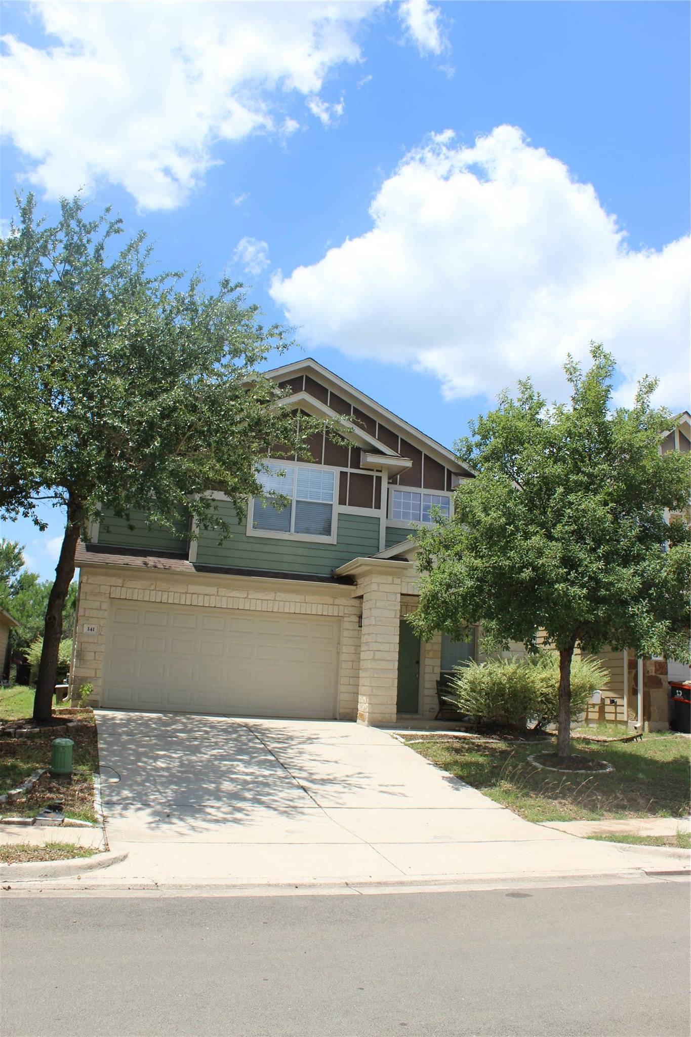 141 Silo ST, San Marcos, TX 78666
