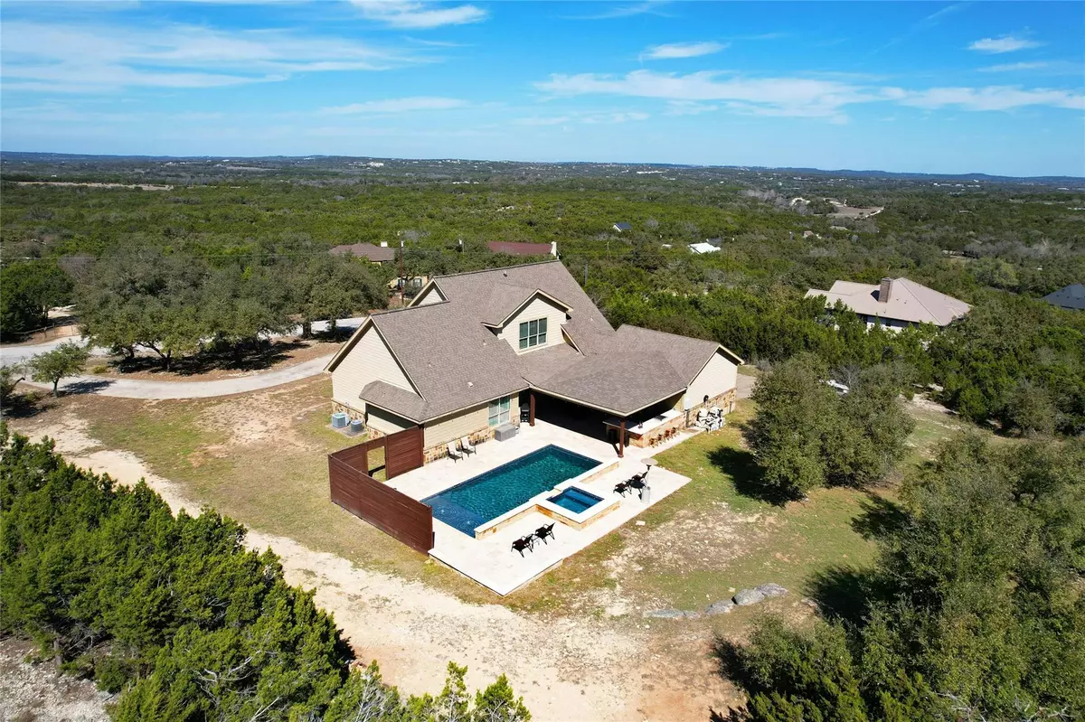 Dripping Springs, TX 78620,705 Blue Hills DR