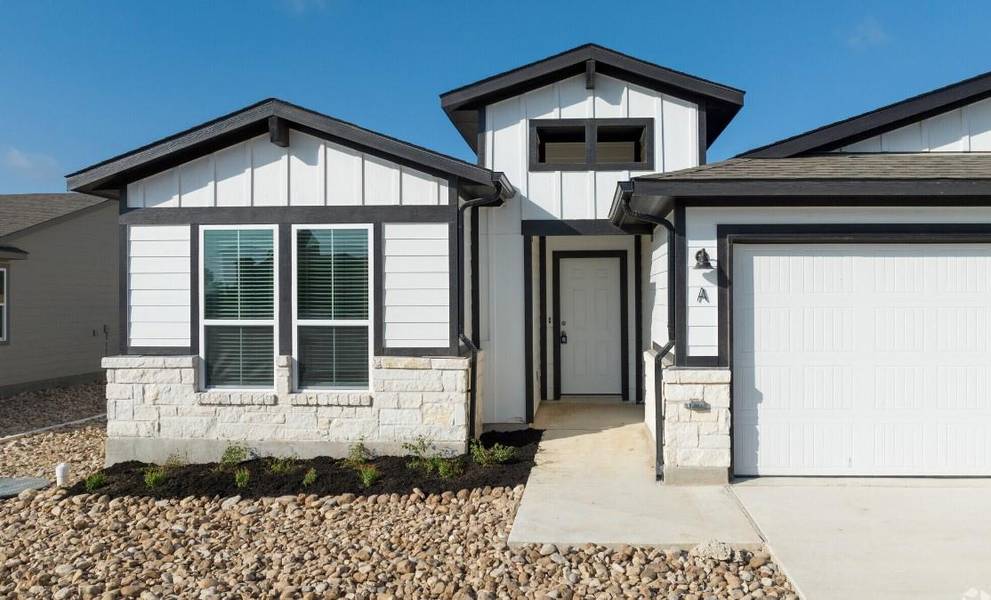 20107 Park Strip ST #A, Lago Vista, TX 78645
