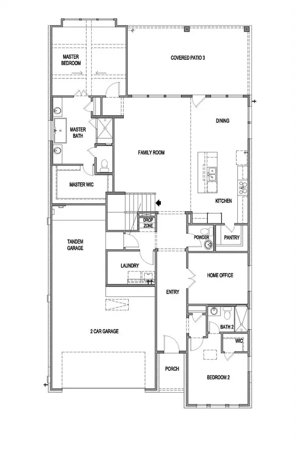 Round Rock, TX 78665,4415 College Square DR