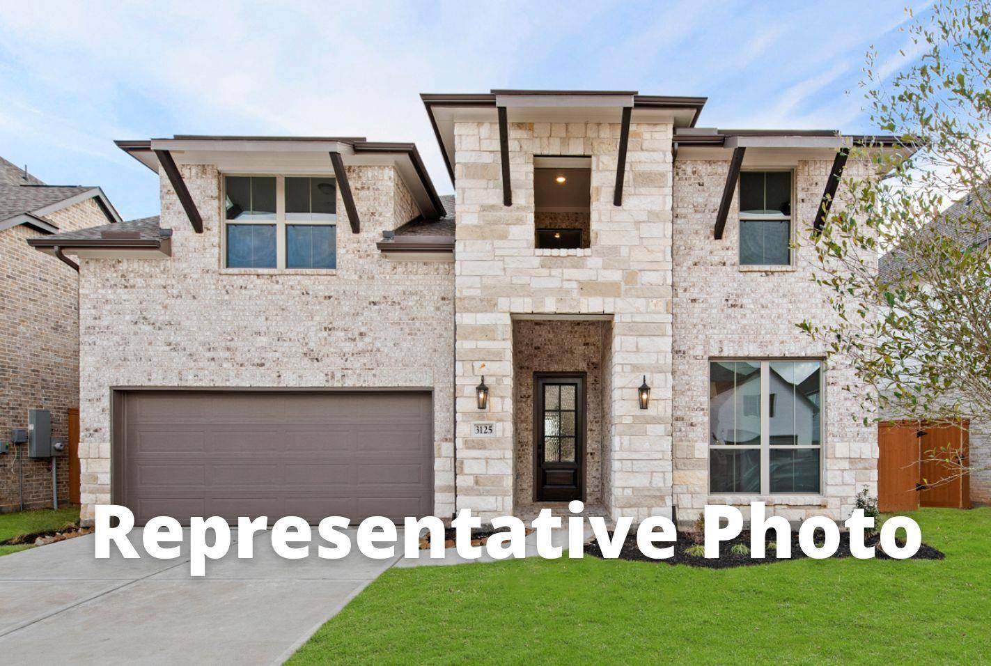 281 Coleto TRL, Bastrop, TX 78602