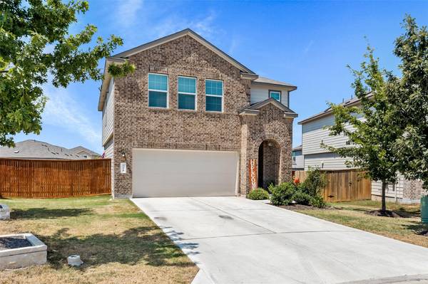 124 Guardian Angel CT,  Jarrell,  TX 76537