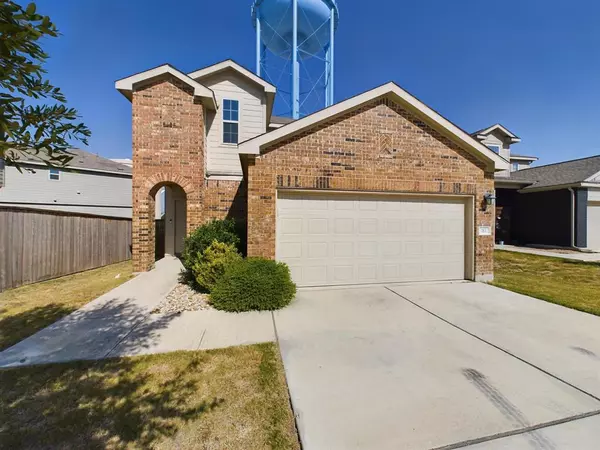 212 Circle WAY #11E,  Jarrell,  TX 76537