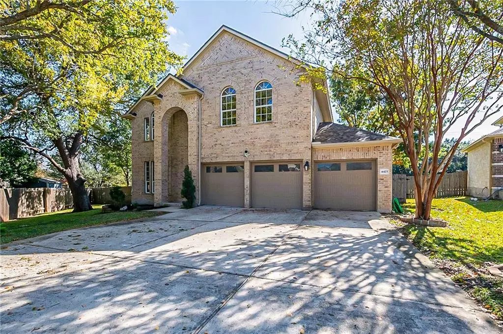 Round Rock, TX 78681,4425 Angelico LN