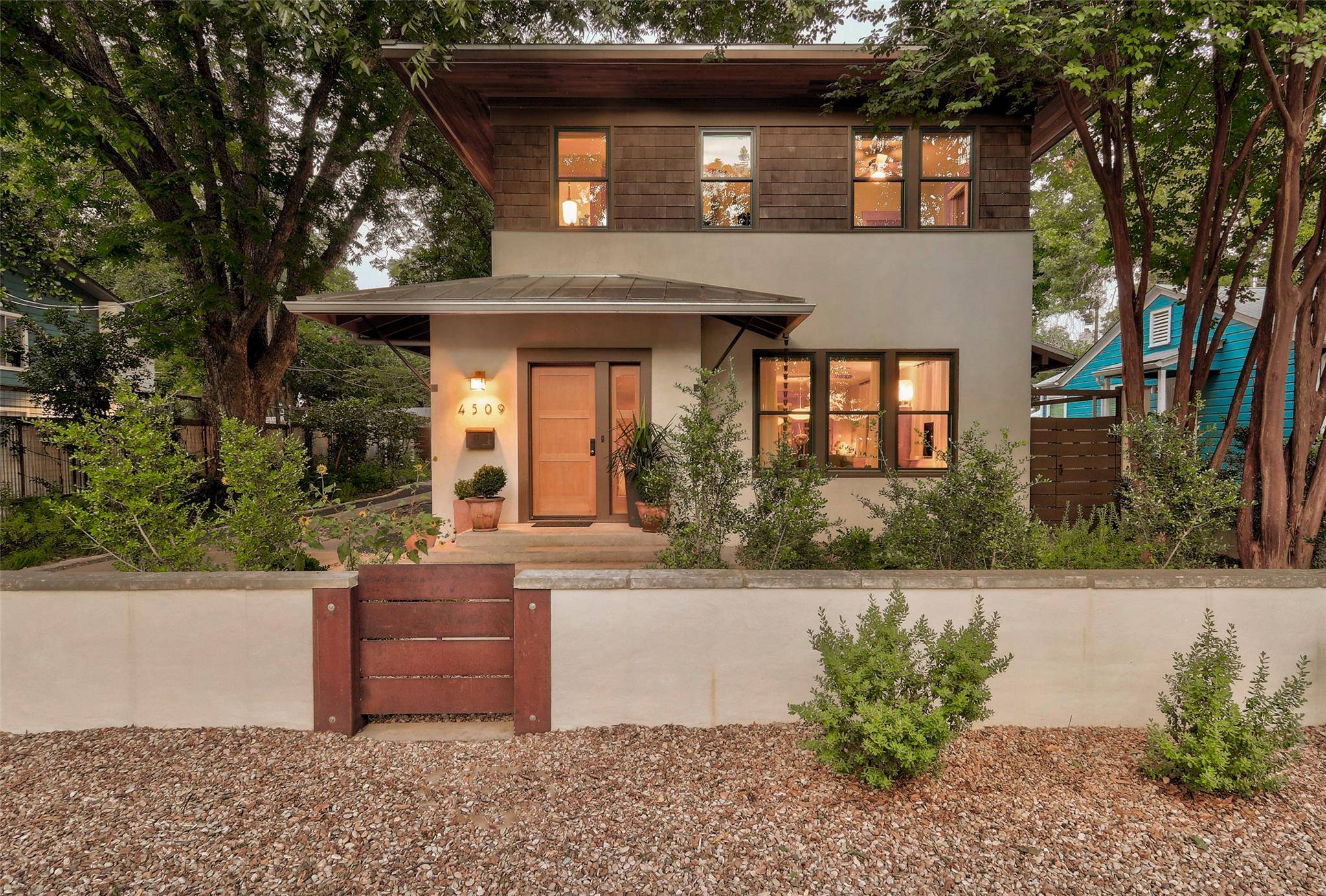 4509 Avenue A Ave, Austin, TX 78751