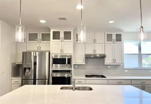 Liberty Hill, TX 78642,245 Orchard Park DR