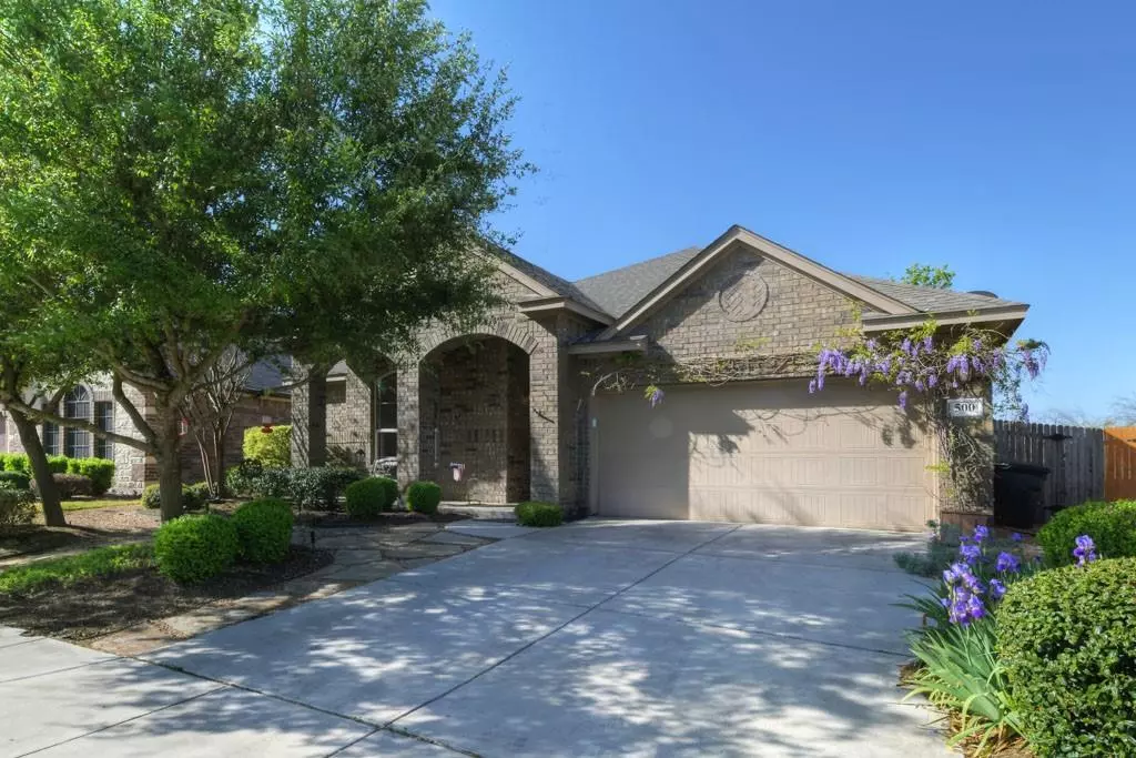 Cibolo, TX 78108,500 Bison LN