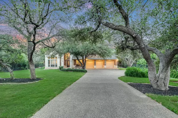 Jonestown, TX 78645,17120 Northlake Hills DR