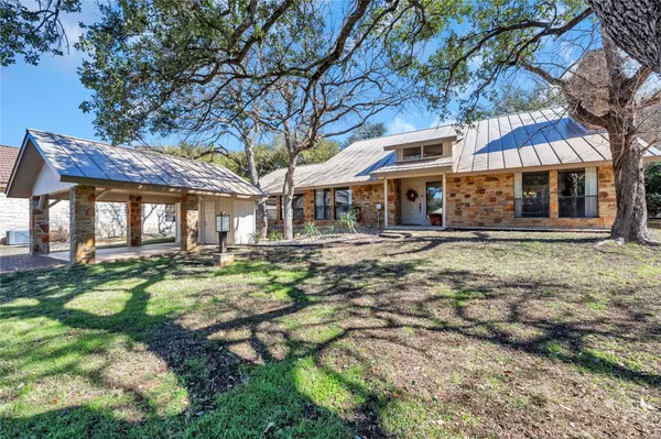 Horseshoe Bay, TX 78657,207 Lasso ST