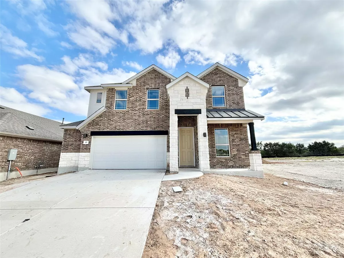 Kyle, TX 78640,141 Morgan Meadow DR