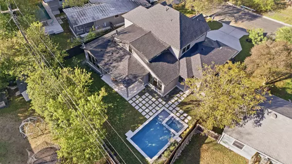 Austin, TX 78704,2803 Oak Park DR