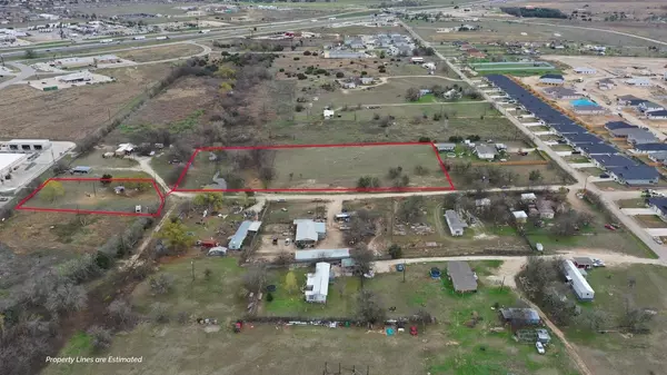 Jarrell, TX 76537,584 CR 306