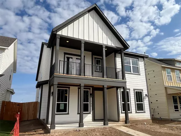 Liberty Hill, TX 78642,120 Barret DR