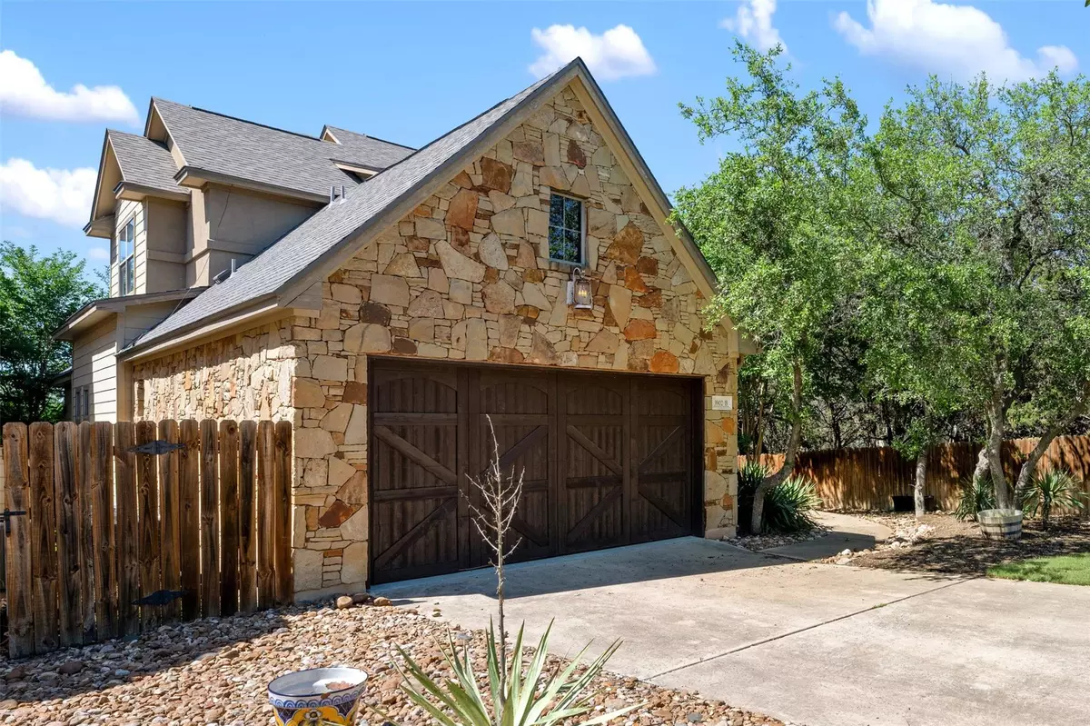 Lago Vista, TX 78645,3902 Red Bird TRL #B