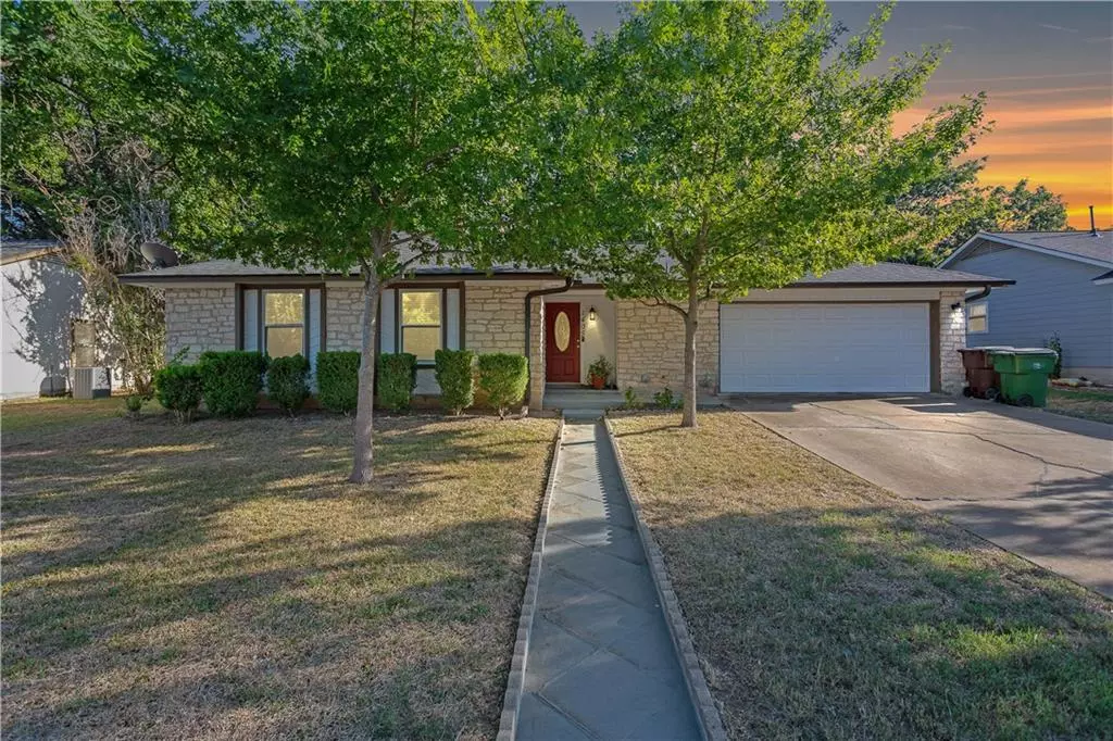 Round Rock, TX 78664,1405 Parkside CIR