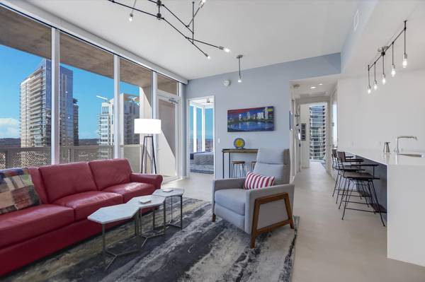 301 West Ave #2001,  Austin,  TX 78701