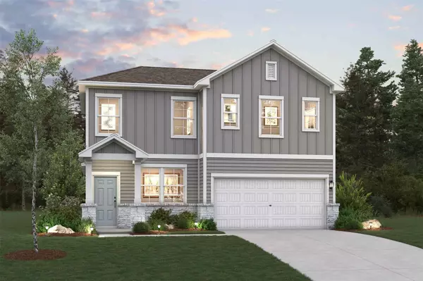 2403 Ekvall DR, Round Rock, TX 78665