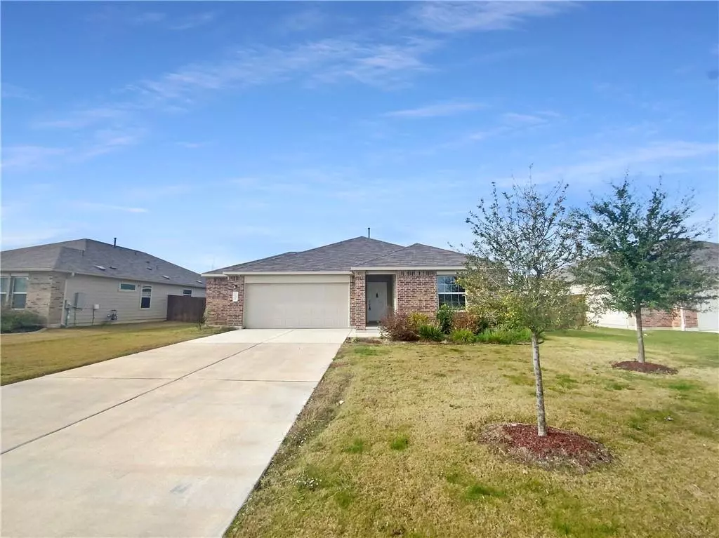 Kyle, TX 78640,136 Jackson Blue LN