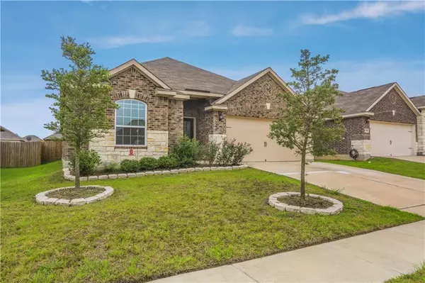 13821 Nelson Houser ST, Manor, TX 78653