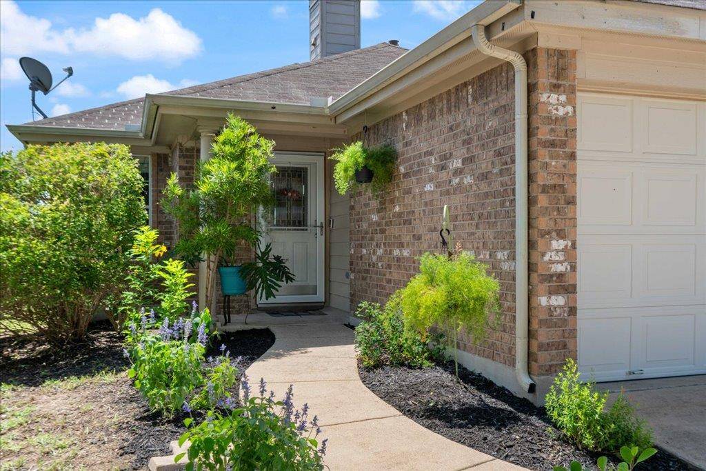Austin, TX 78725,2321 Kale DR