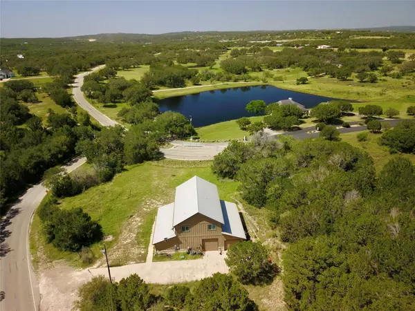 Spicewood, TX 78669,112 Ridge Harbor DR