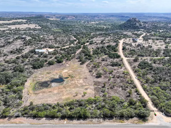 Burnet, TX 78611,Lots 5 & 6 Granite Hills DR