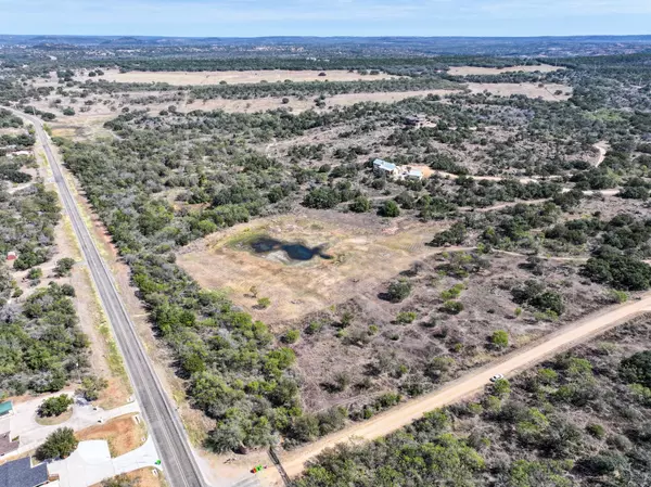 Burnet, TX 78611,Lots 5 & 6 Granite Hills DR