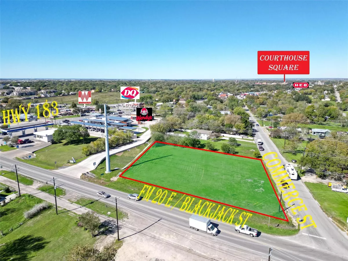 Lockhart, TX 78644,TBD S Commerce ST