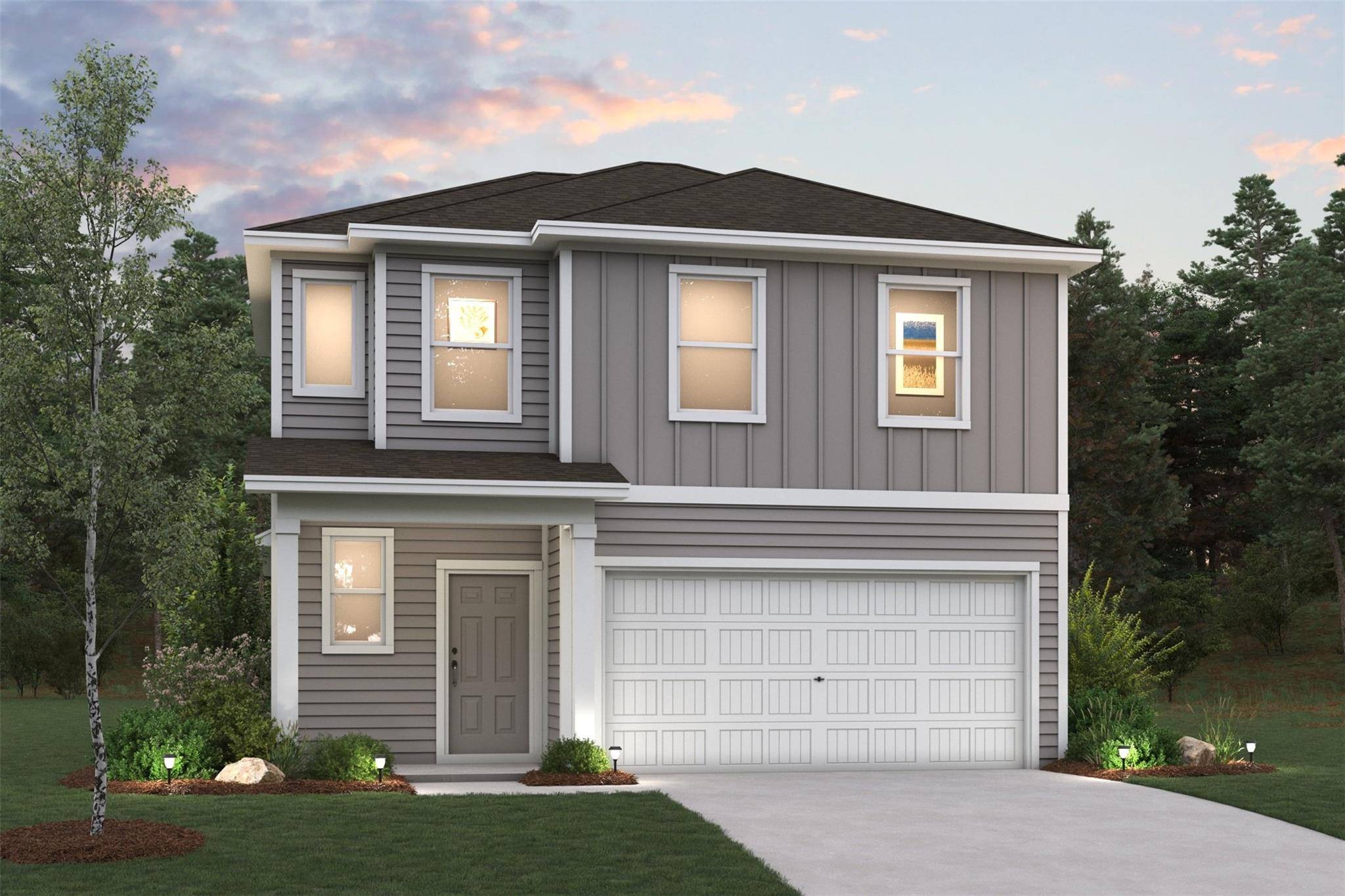 1136 Wild Leaf WAY, San Marcos, TX 78666