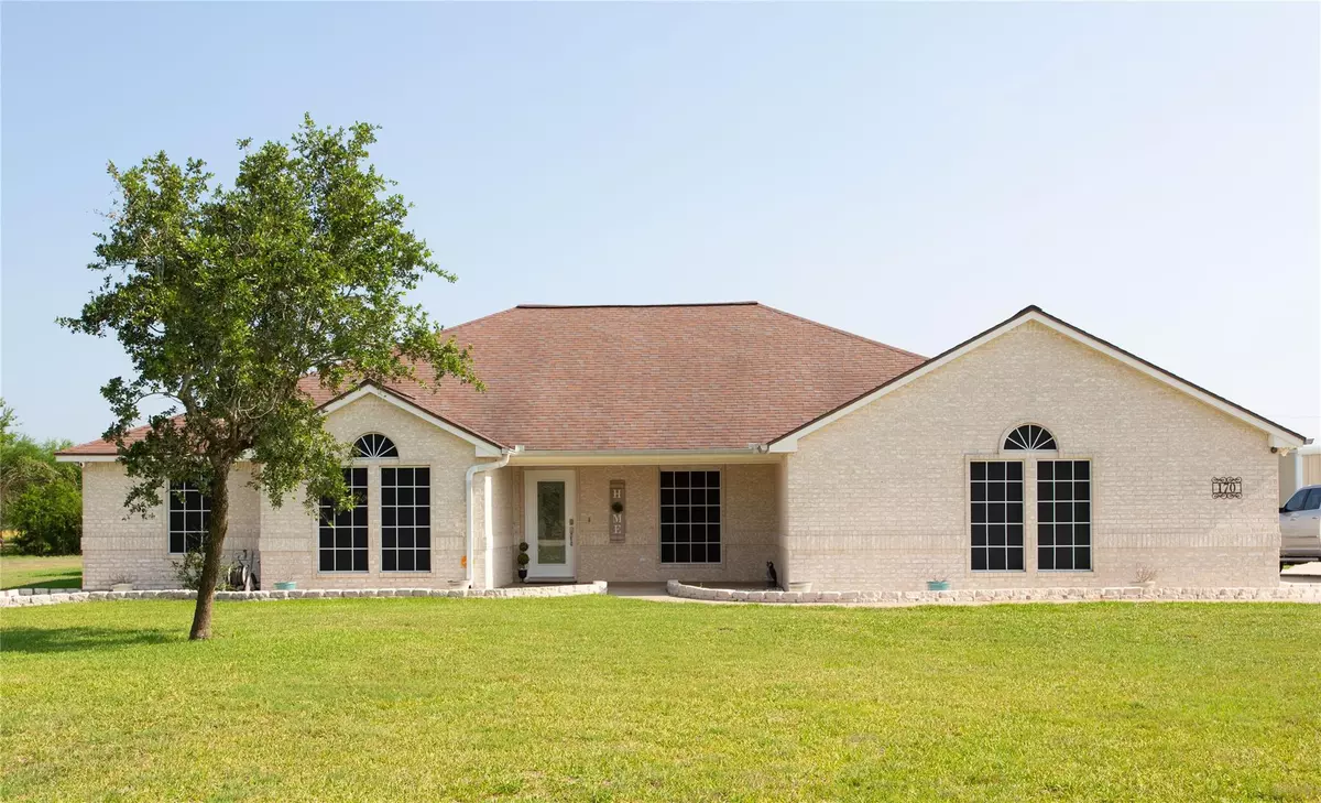 Orange Grove, TX 78372,170 County Road 312 RD