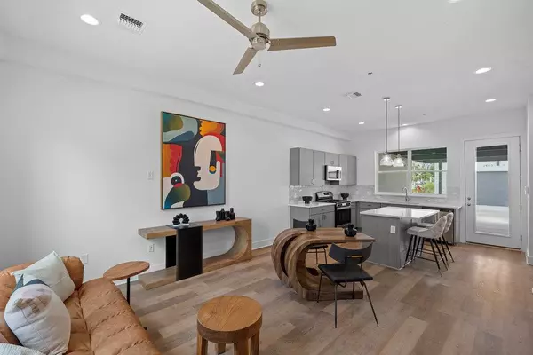 Austin, TX 78723,2805 McCurdy ST #12