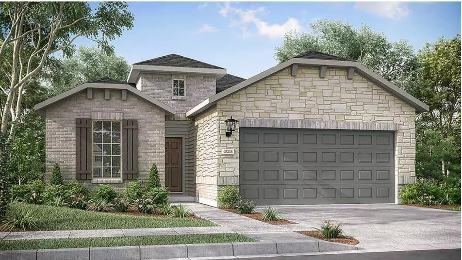 Round Rock, TX 78665,5321 Corelli FLS