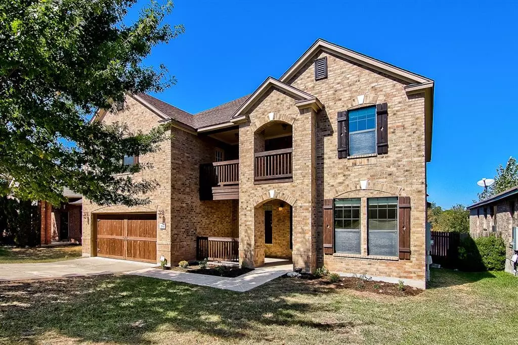 Cedar Park, TX 78613,2511 Peterson DR