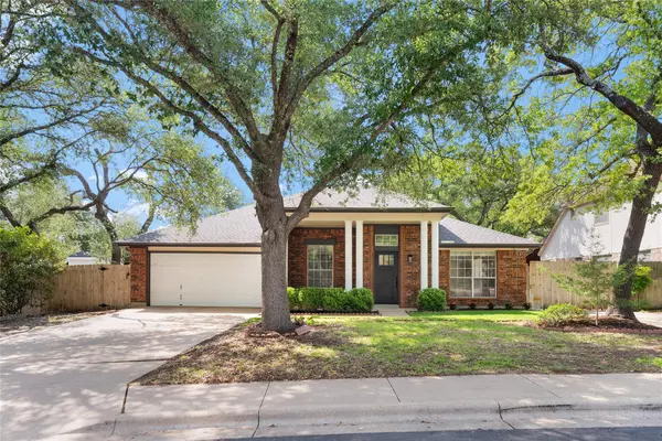 Cedar Park, TX 78613,1202 Deergrove DR