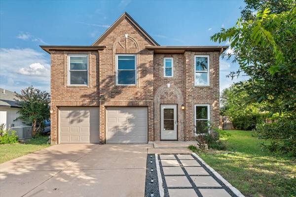 1302 Forest Oaks PATH, Cedar Park, TX 78613