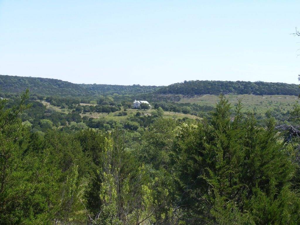 Bertram, TX 78605,Lot-646 Wagon Wheel TRL