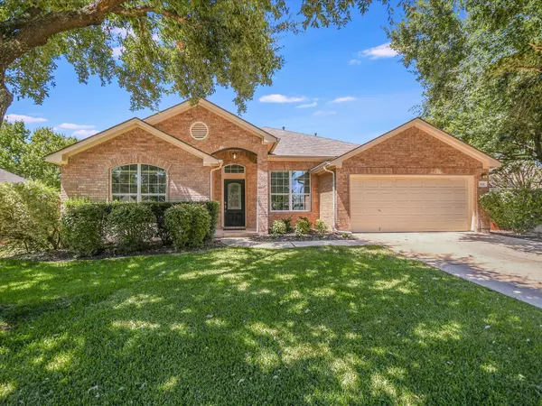 504 Stansted Manor DR,  Pflugerville,  TX 78660