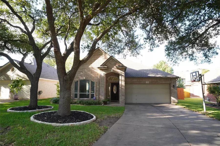 1712 Hackney CV, Austin, TX 78727