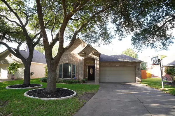 1712 Hackney CV, Austin, TX 78727