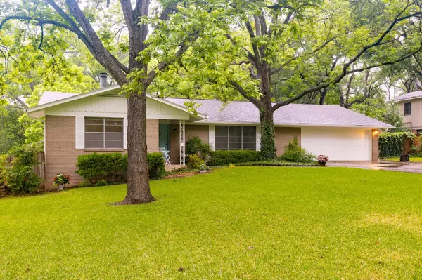 4204 Gregg Ward LN, Austin, TX 78744