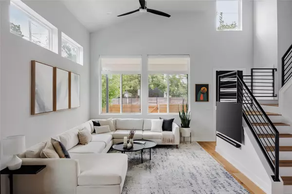 Austin, TX 78702,1401 Holly ST #A