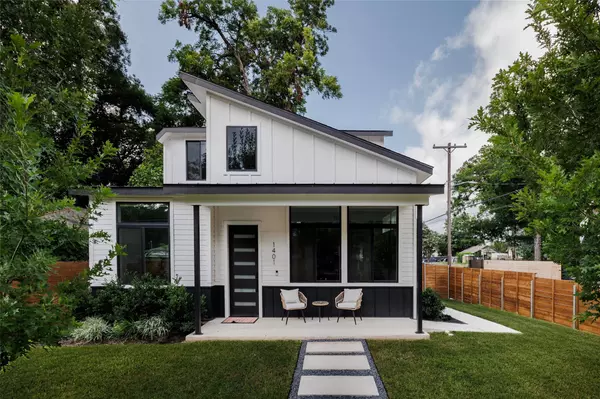 Austin, TX 78702,1401 Holly ST #A