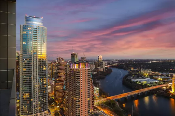 Austin, TX 78701,210 Lavaca ST #3601