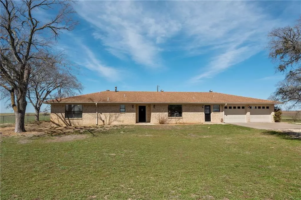 Granger, TX 76530,2900 County Road 329