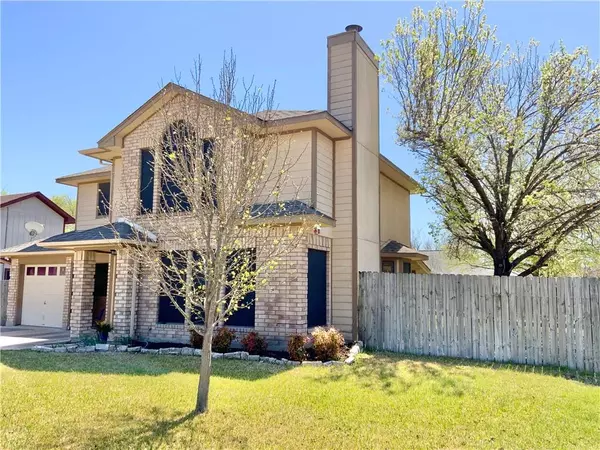 2501 Kathleen CV, Leander, TX 78641