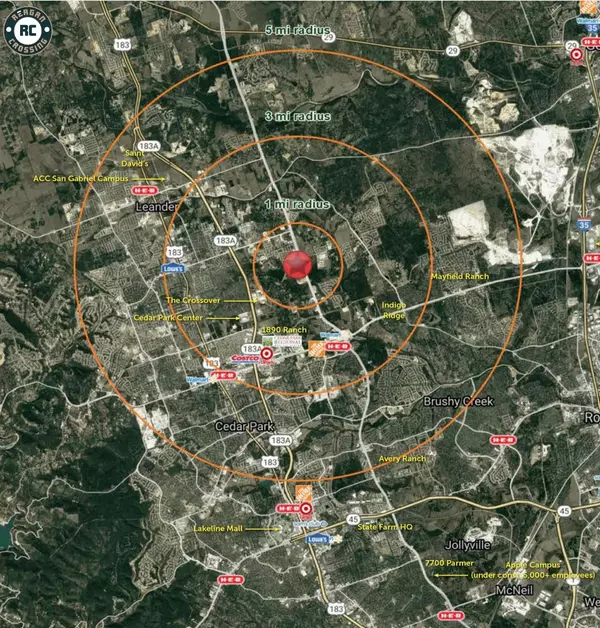 Leander, TX 78641,15141 Ronald Reagan BLVD #504
