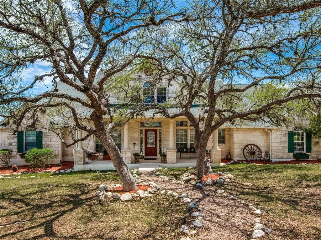 Spring Branch, TX 78070,182 Broomweed CIR