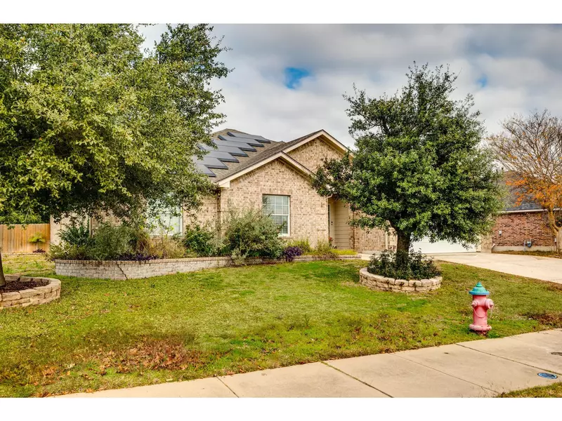 18900 Huntingtower Castle BLVD, Pflugerville, TX 78660